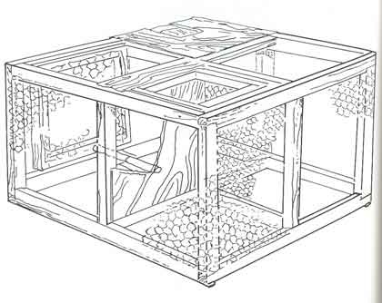 �����a Larsen ��� �������� ���������� - Game Conservacy
