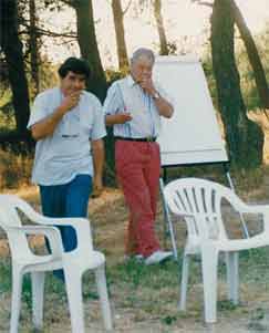 ��� ����
������� ���� ������
� �. ������� ����
���������� ��� ��
���������� ����������
��� J.M. Pillard
��� ����� ���������
��������� ������,
�� 1993.
