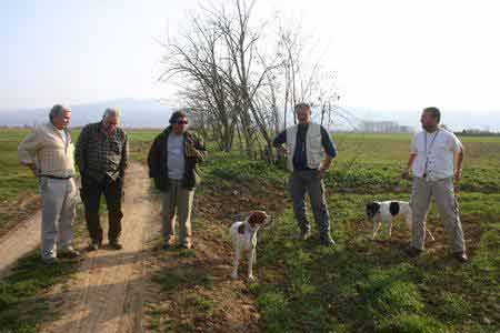 barage ��� ��� ����� ��� ������ Derby Pointer 2008

