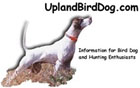 Η σελίδα μου στο uplandbirddog.com